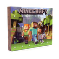 Minecraft Christmas Advent Calendar – Mini Figures – Minecraft Christmas Advent Calendar · 3/4