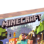 Minecraft Christmas Advent Calendar – Mini Figures – Minecraft Christmas Advent Calendar · Detail